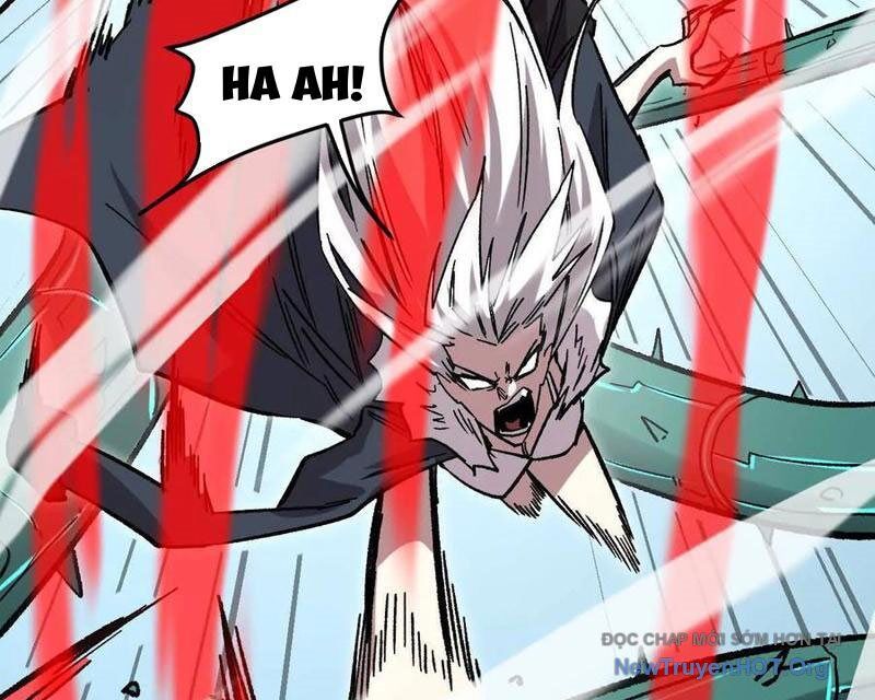 Cương Thi Tiên Sinh Chapter 166 - Trang 2