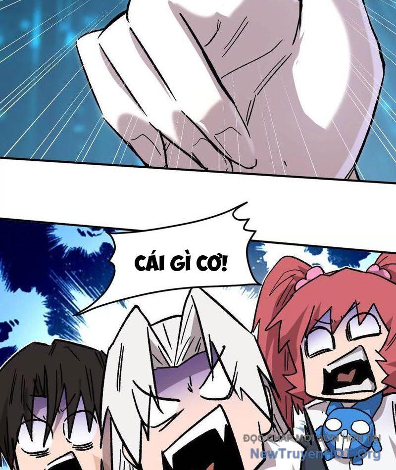 Cương Thi Tiên Sinh Chapter 167 - Trang 2