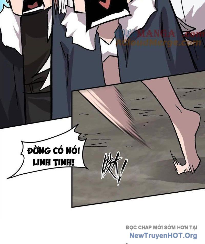 Cương Thi Tiên Sinh Chapter 167 - Trang 2