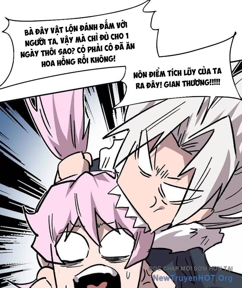 Cương Thi Tiên Sinh Chapter 167 - Trang 2