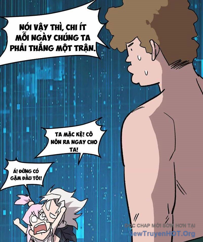 Cương Thi Tiên Sinh Chapter 167 - Trang 2