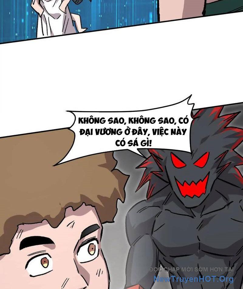 Cương Thi Tiên Sinh Chapter 167 - Trang 2