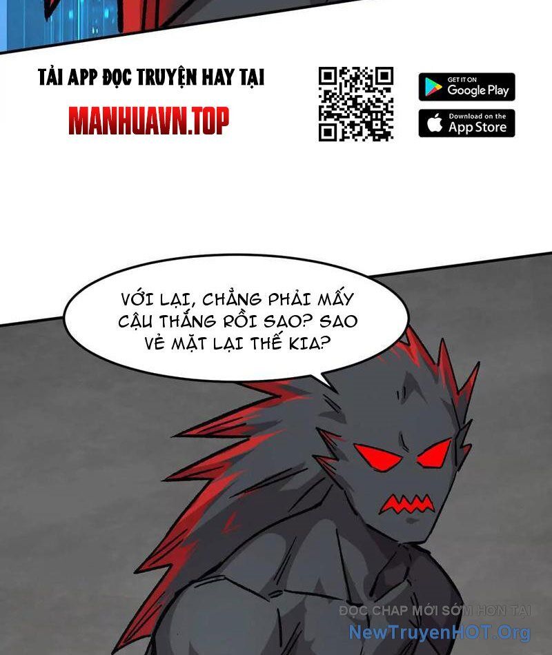 Cương Thi Tiên Sinh Chapter 167 - Trang 2