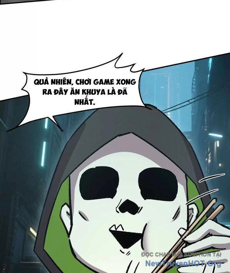 Cương Thi Tiên Sinh Chapter 167 - Trang 2