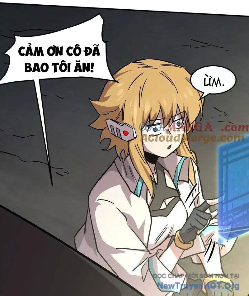 Cương Thi Tiên Sinh Chapter 167 - Trang 2