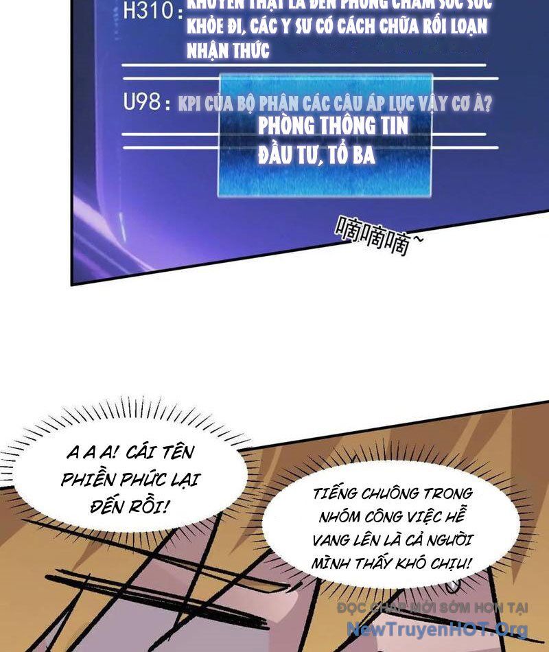 Cương Thi Tiên Sinh Chapter 167 - Trang 2