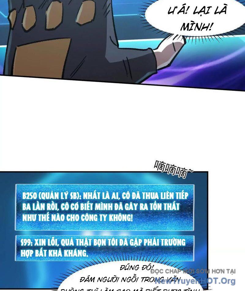 Cương Thi Tiên Sinh Chapter 167 - Trang 2