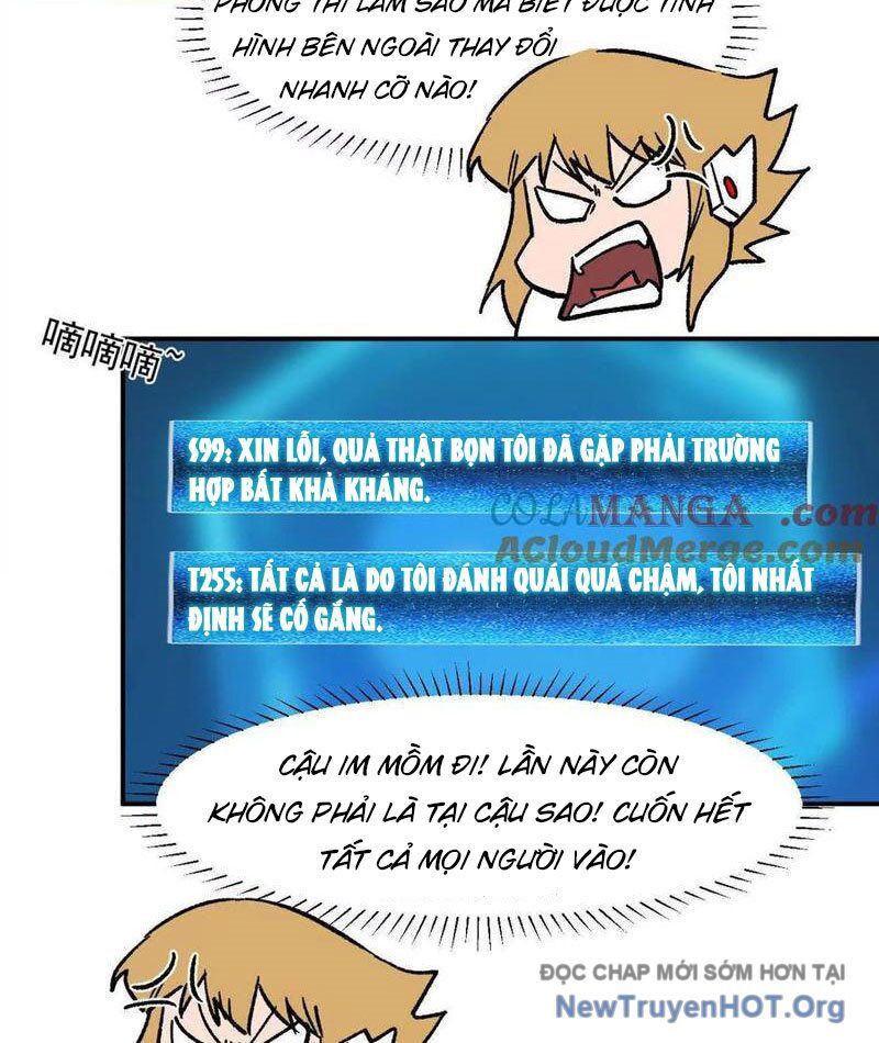 Cương Thi Tiên Sinh Chapter 167 - Trang 2