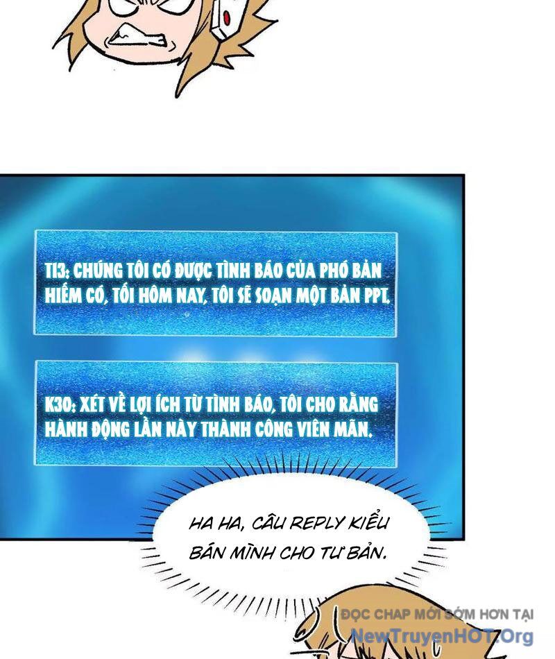 Cương Thi Tiên Sinh Chapter 167 - Trang 2