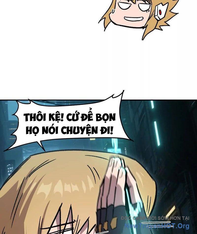 Cương Thi Tiên Sinh Chapter 167 - Trang 2