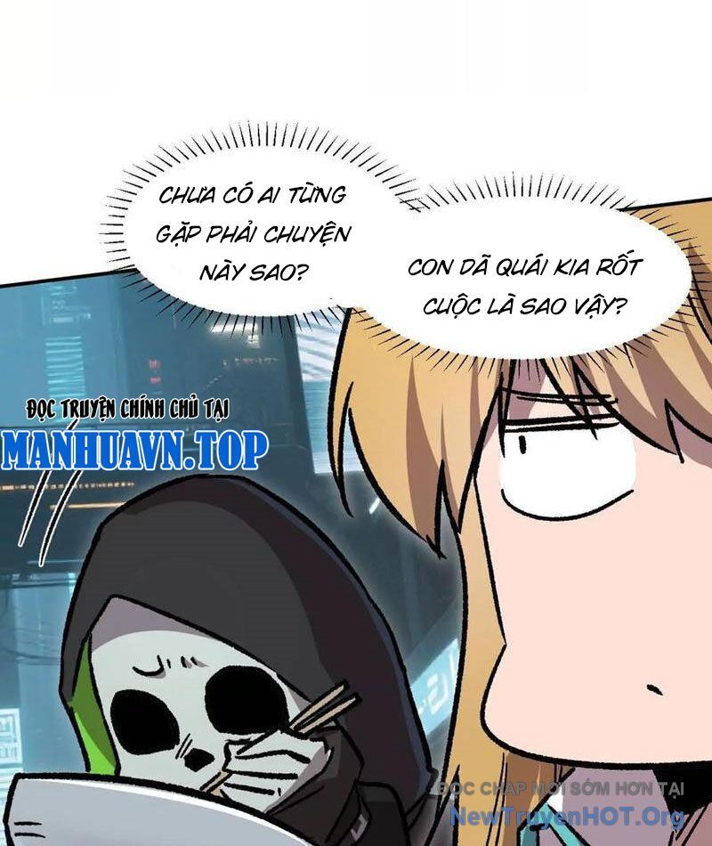 Cương Thi Tiên Sinh Chapter 167 - Trang 2