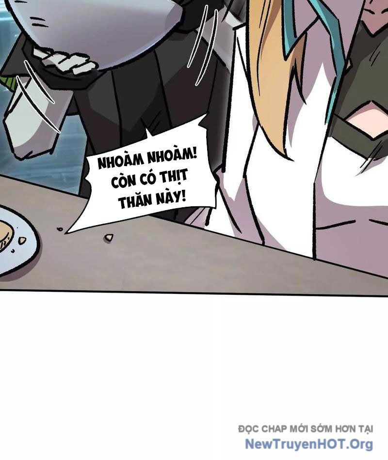 Cương Thi Tiên Sinh Chapter 167 - Trang 2