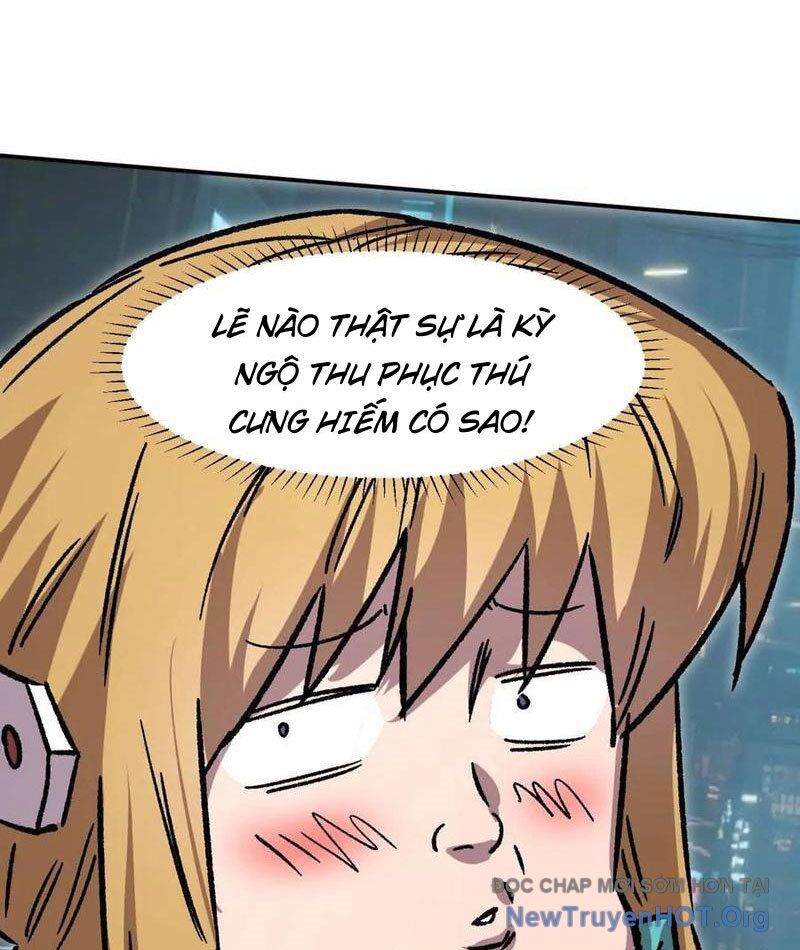 Cương Thi Tiên Sinh Chapter 167 - Trang 2