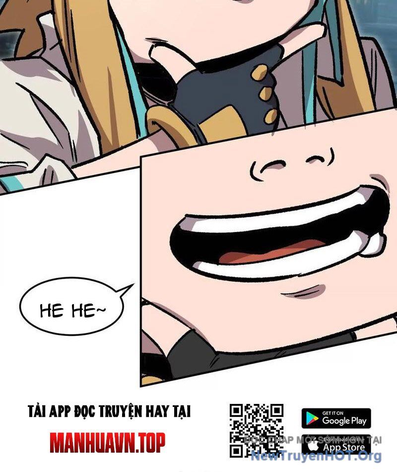 Cương Thi Tiên Sinh Chapter 167 - Trang 2