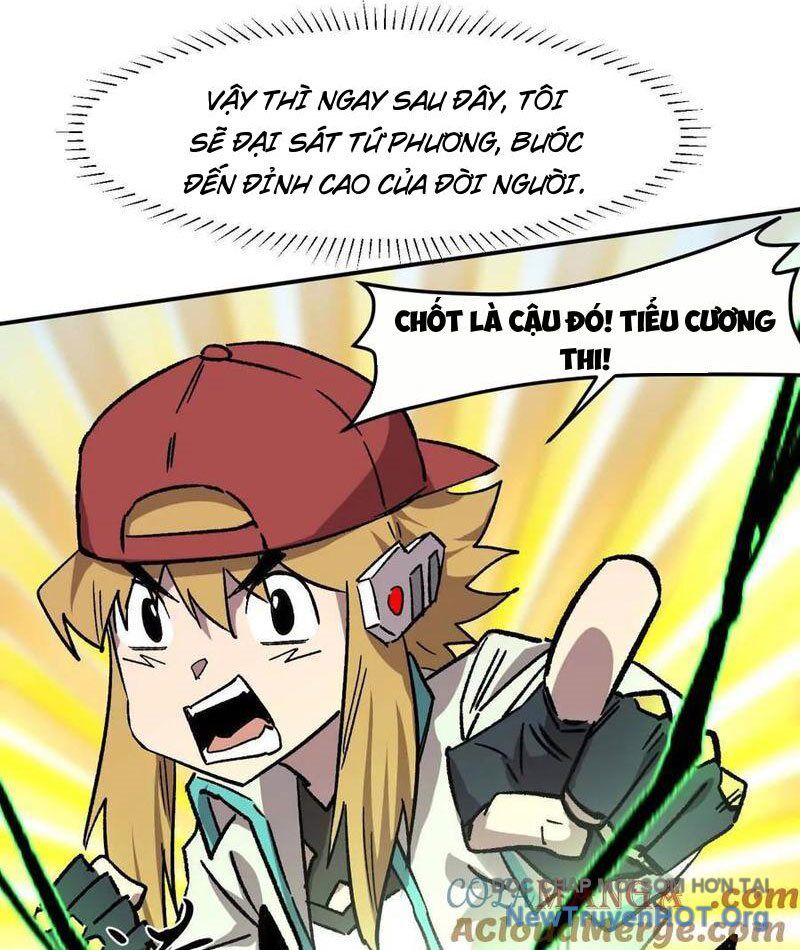 Cương Thi Tiên Sinh Chapter 167 - Trang 2