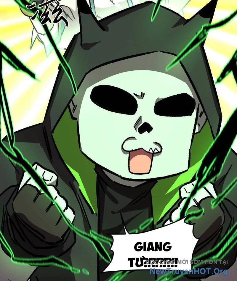 Cương Thi Tiên Sinh Chapter 167 - Trang 2