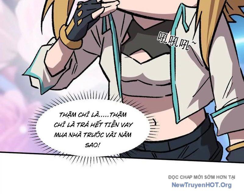 Cương Thi Tiên Sinh Chapter 167 - Trang 2