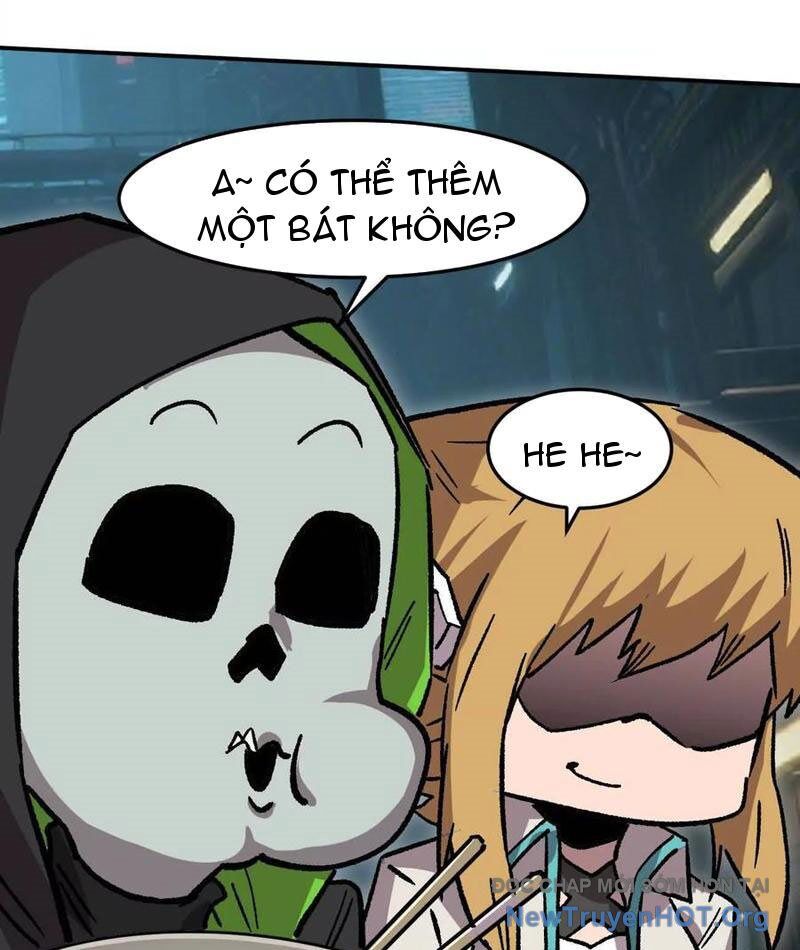 Cương Thi Tiên Sinh Chapter 167 - Trang 2