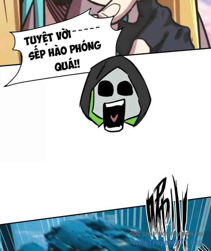 Cương Thi Tiên Sinh Chapter 167 - Trang 2