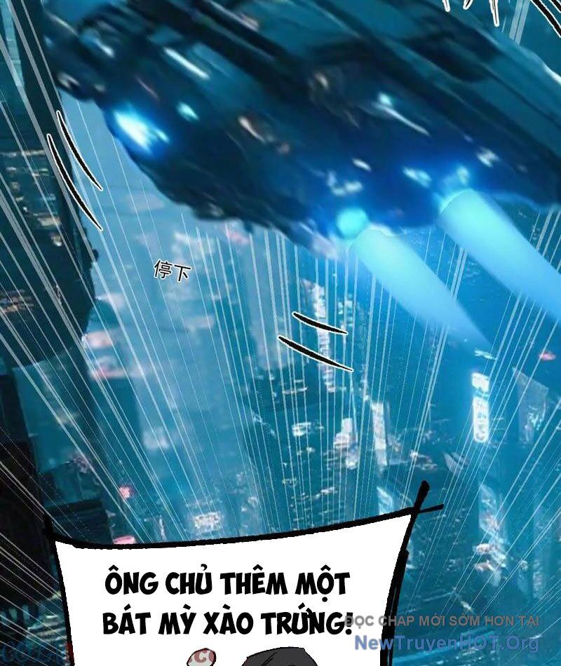 Cương Thi Tiên Sinh Chapter 167 - Trang 2