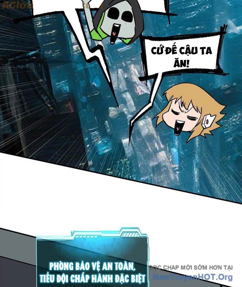 Cương Thi Tiên Sinh Chapter 167 - Trang 2