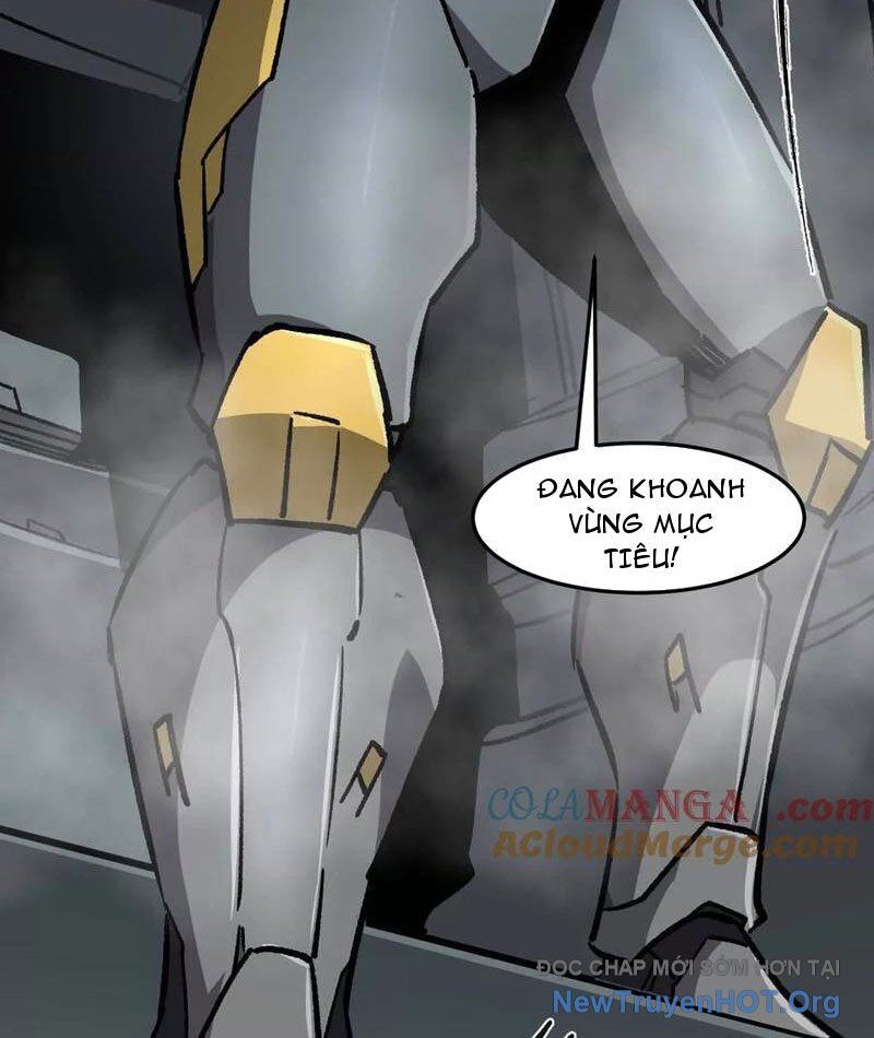 Cương Thi Tiên Sinh Chapter 167 - Trang 2