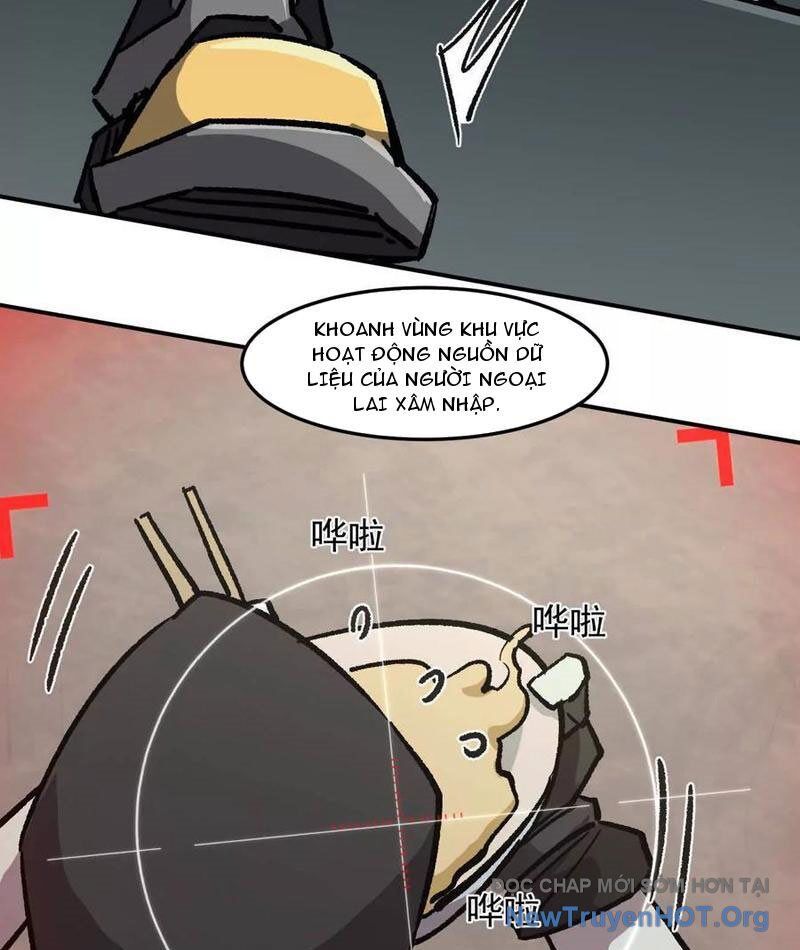 Cương Thi Tiên Sinh Chapter 167 - Trang 2