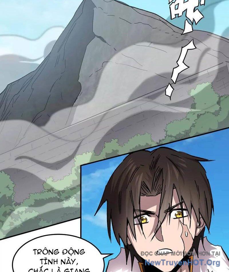 Cương Thi Tiên Sinh Chapter 167 - Trang 2