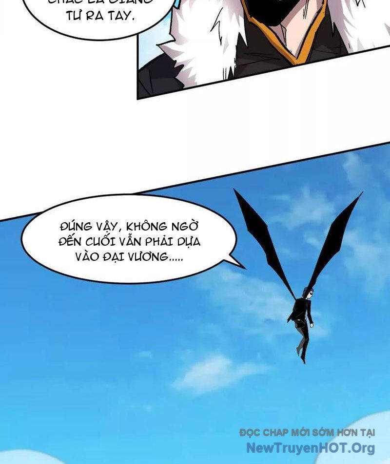 Cương Thi Tiên Sinh Chapter 167 - Trang 2