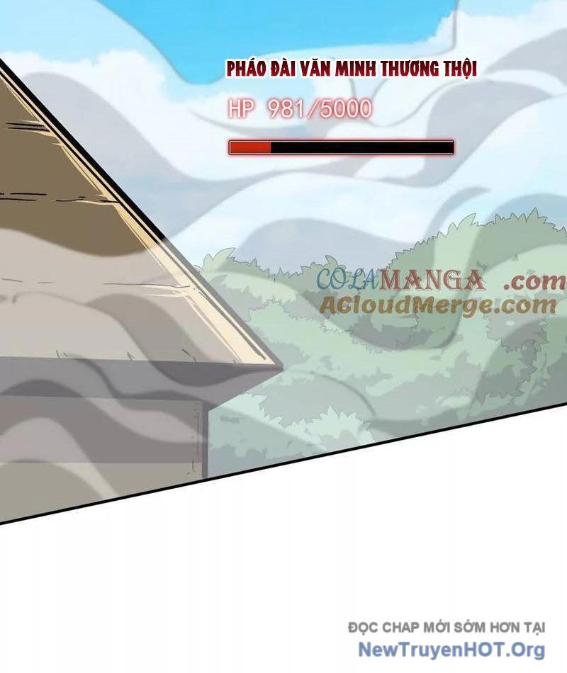 Cương Thi Tiên Sinh Chapter 167 - Trang 2