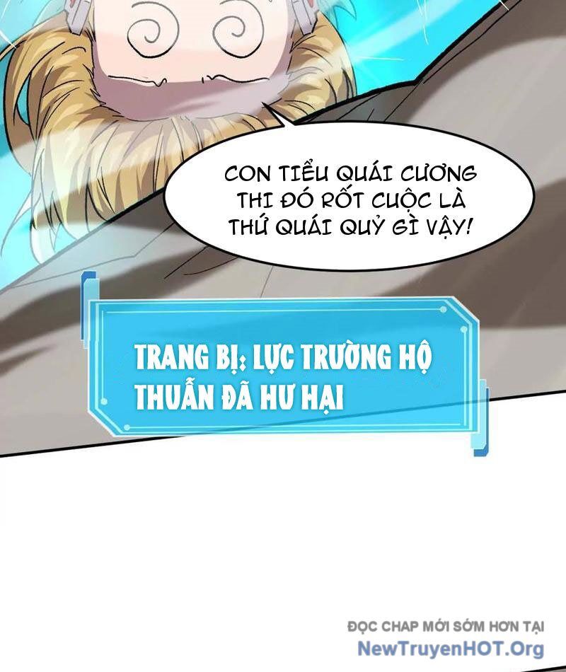 Cương Thi Tiên Sinh Chapter 167 - Trang 2
