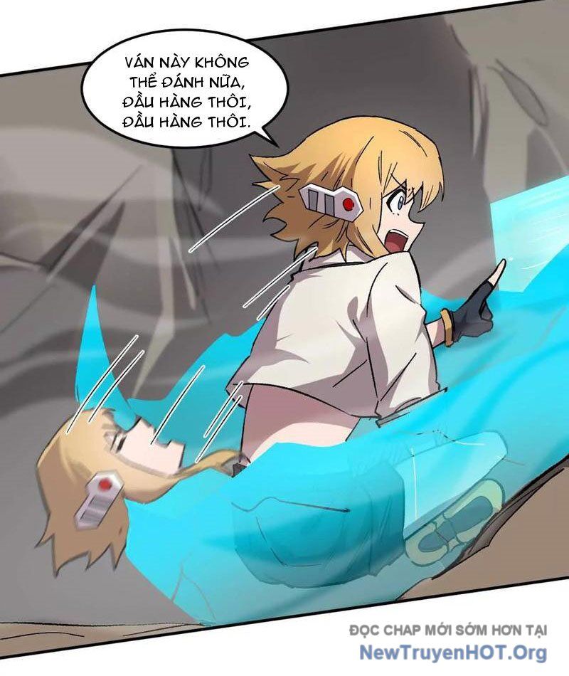 Cương Thi Tiên Sinh Chapter 167 - Trang 2