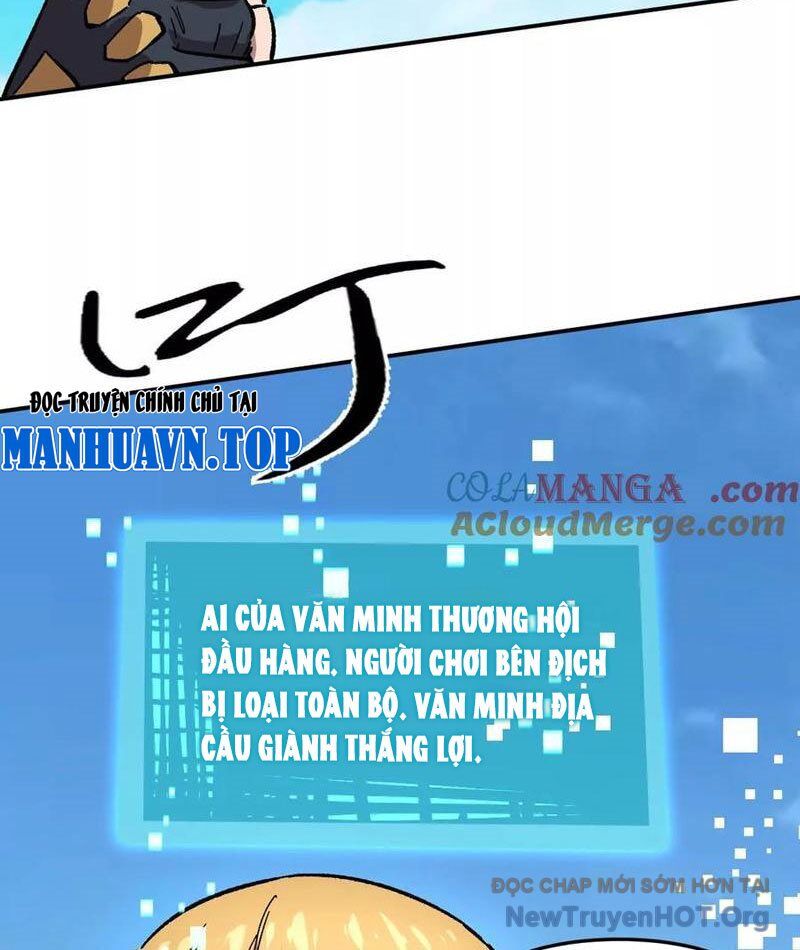 Cương Thi Tiên Sinh Chapter 167 - Trang 2