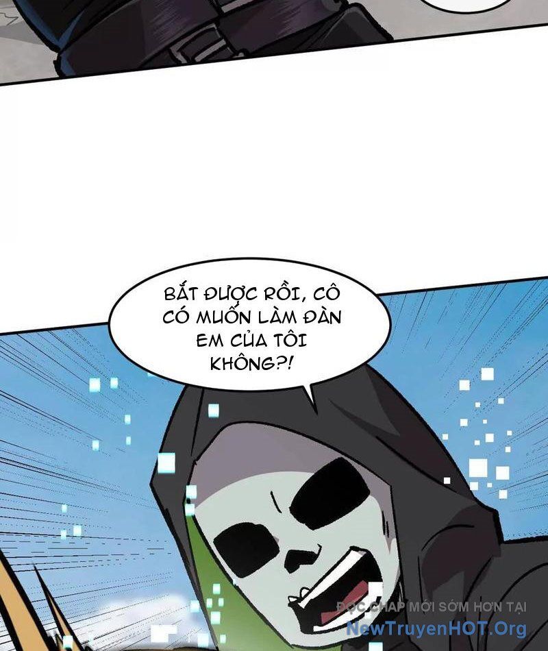 Cương Thi Tiên Sinh Chapter 167 - Trang 2