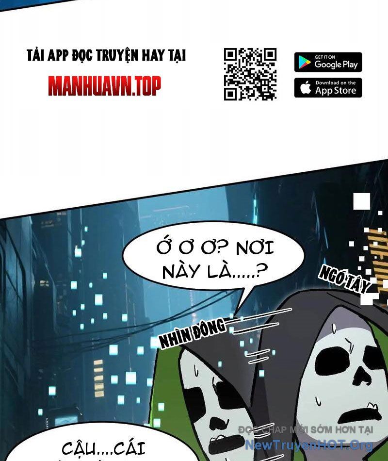 Cương Thi Tiên Sinh Chapter 167 - Trang 2