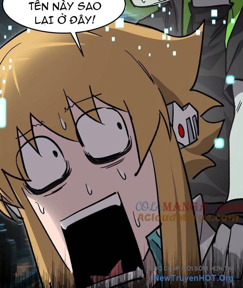 Cương Thi Tiên Sinh Chapter 167 - Trang 2