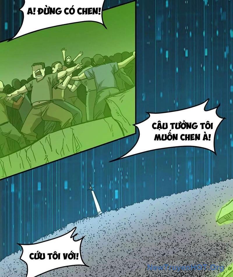 Cương Thi Tiên Sinh Chapter 167 - Trang 2