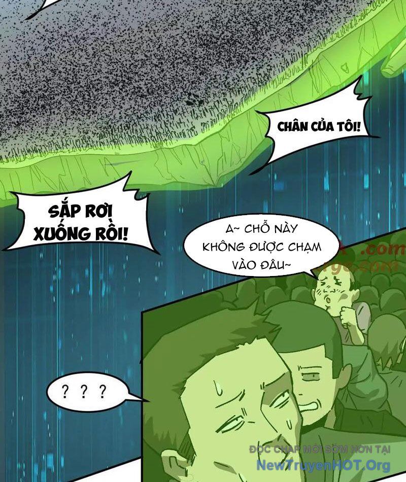 Cương Thi Tiên Sinh Chapter 167 - Trang 2