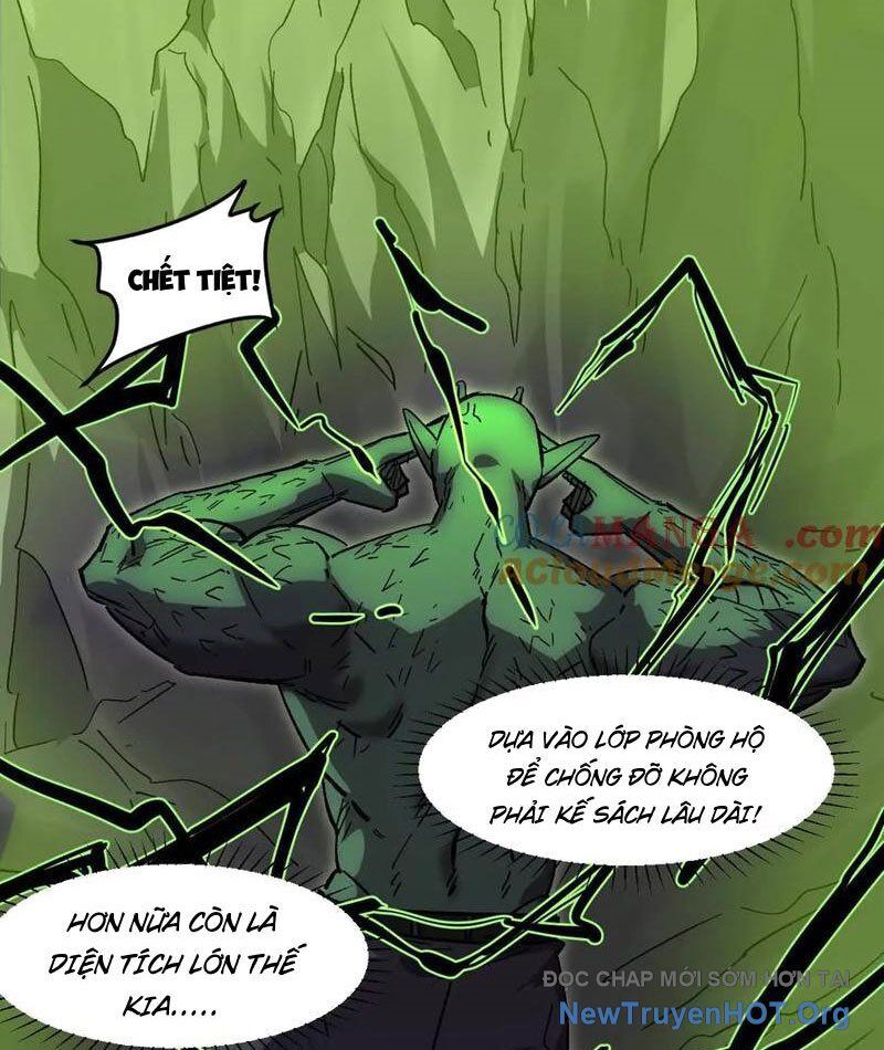 Cương Thi Tiên Sinh Chapter 167 - Trang 2