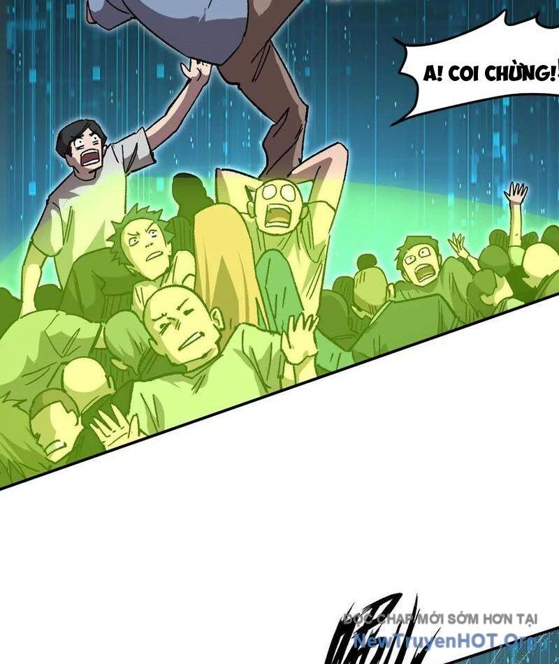 Cương Thi Tiên Sinh Chapter 167 - Trang 2