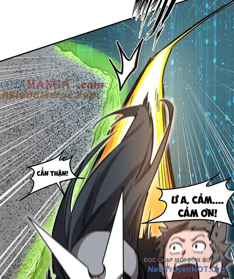 Cương Thi Tiên Sinh Chapter 167 - Trang 2