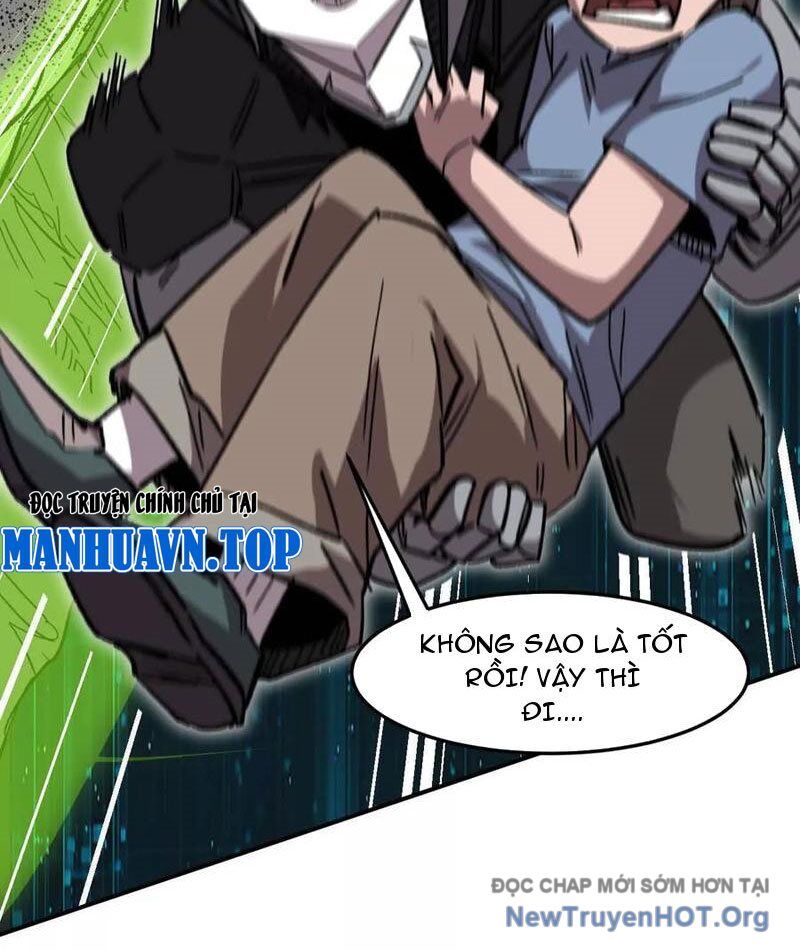 Cương Thi Tiên Sinh Chapter 167 - Trang 2