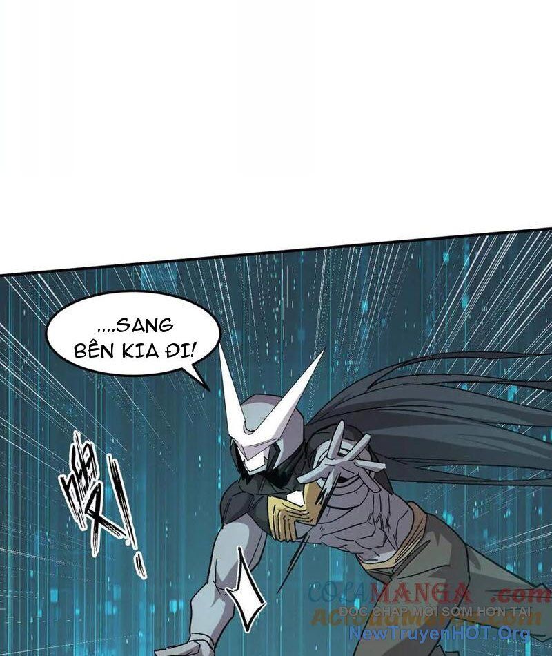 Cương Thi Tiên Sinh Chapter 167 - Trang 2