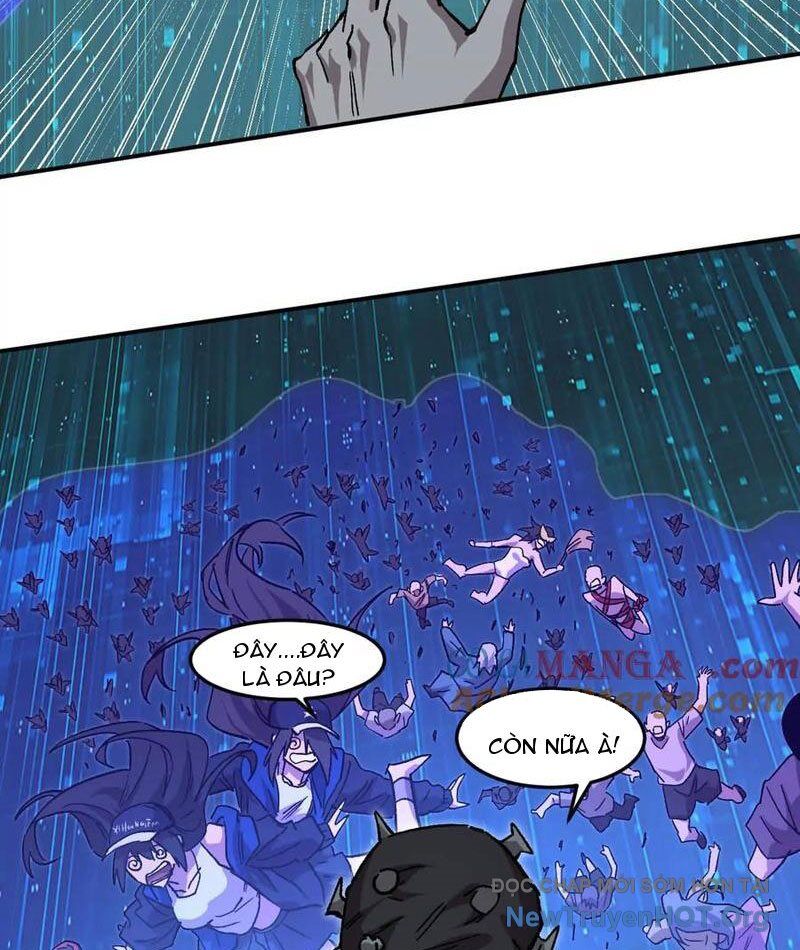 Cương Thi Tiên Sinh Chapter 167 - Trang 2