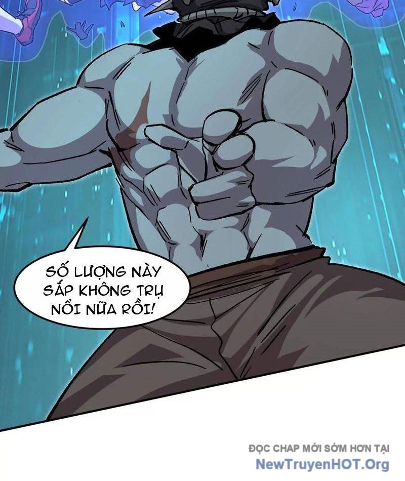 Cương Thi Tiên Sinh Chapter 167 - Trang 2