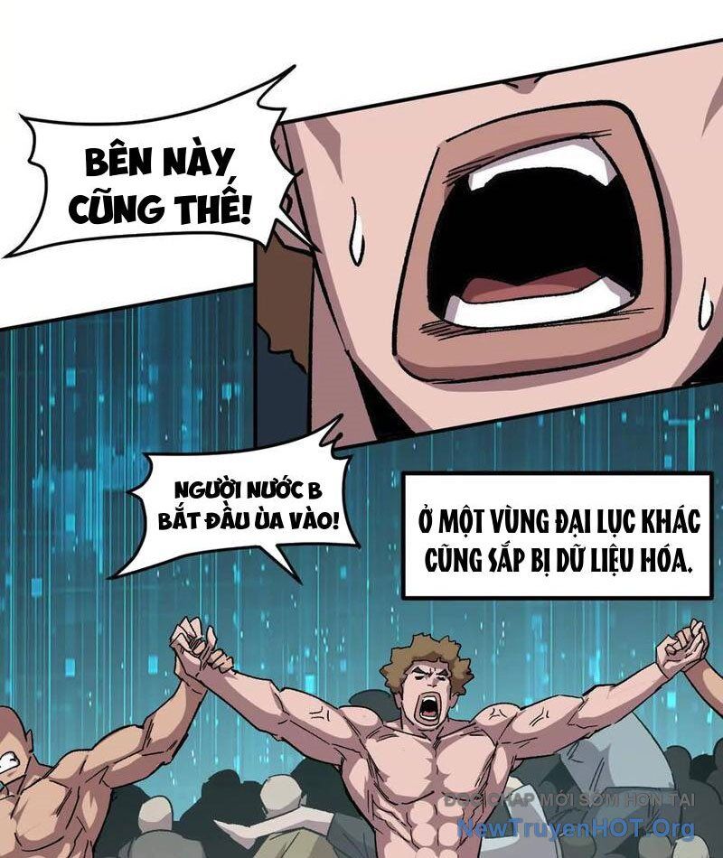 Cương Thi Tiên Sinh Chapter 167 - Trang 2