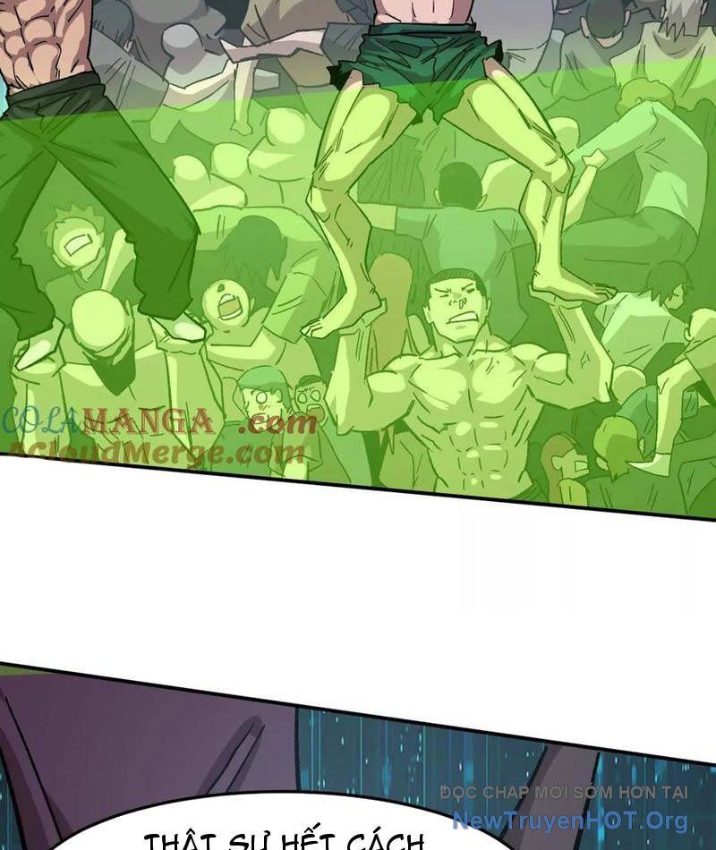 Cương Thi Tiên Sinh Chapter 167 - Trang 2