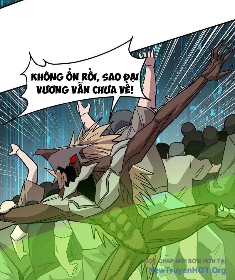 Cương Thi Tiên Sinh Chapter 167 - Trang 2