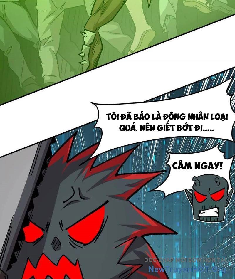 Cương Thi Tiên Sinh Chapter 167 - Trang 2