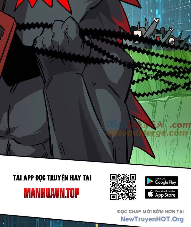 Cương Thi Tiên Sinh Chapter 167 - Trang 2